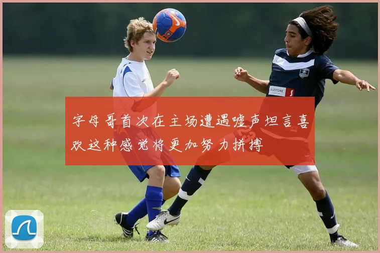 字母哥首次在主场遭遇嘘声坦言喜欢这种感觉将更加努力拼搏