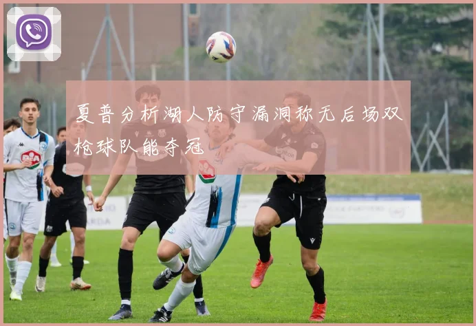 夏普分析湖人防守漏洞称无后场双枪球队能夺冠