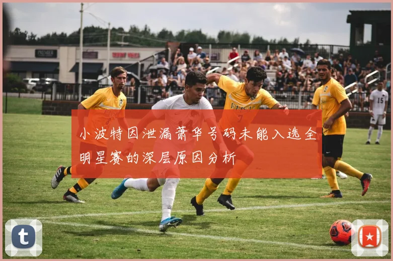 小波特因泄漏萧华号码未能入选全明星赛的深层原因分析